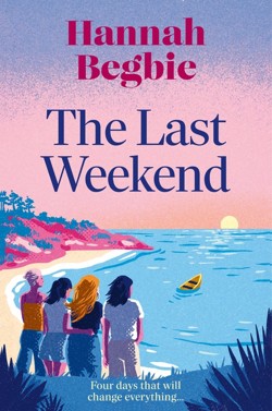 The Last Weekend