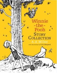 DEAN Winnie-the-Pooh Classic Treasury