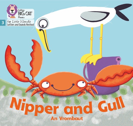 Nipper and Gull