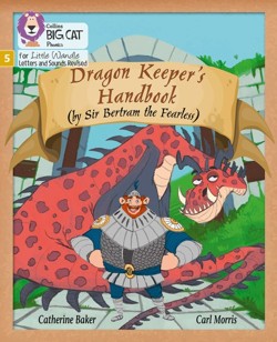 Dragon Keepers Handbook
