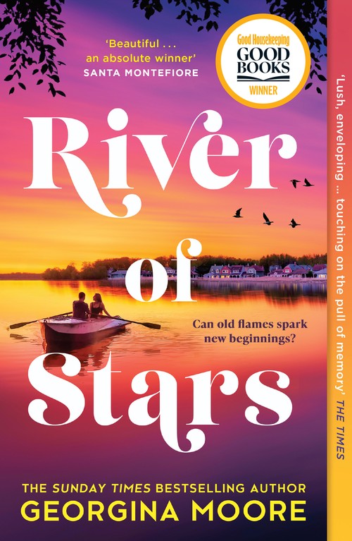 River of Stars