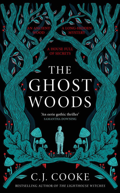 The Ghost Woods