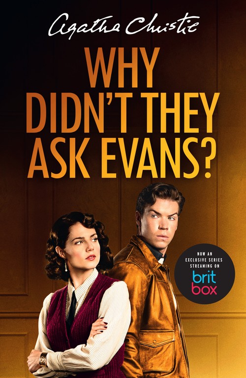 Why Didnt They Ask Evans?