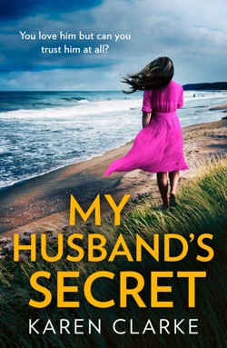 My Husbands Secret