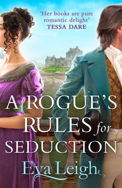 A Rogues Rules for Seduction