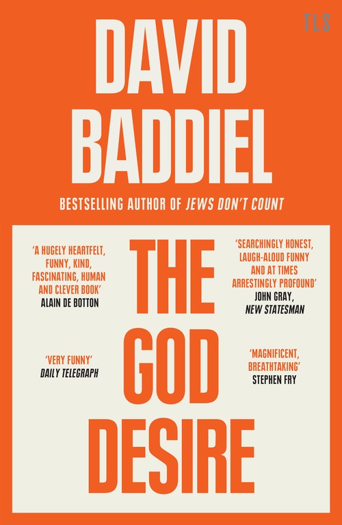 The God Desire