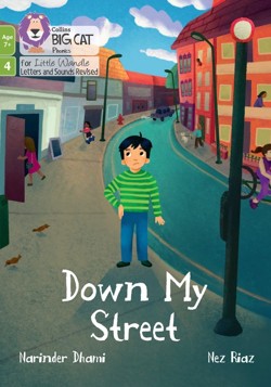 Down my Street