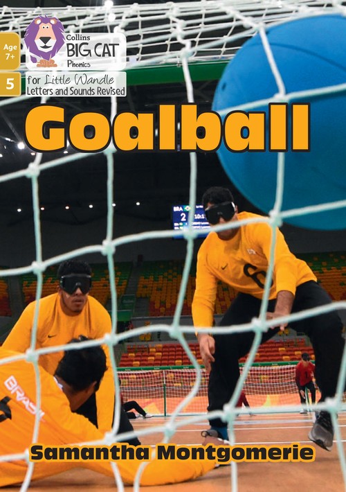 Goalball