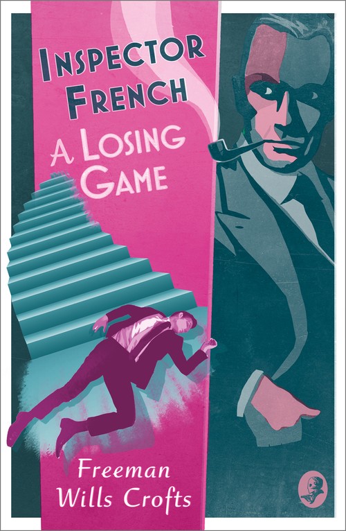 A Inspector French: A Losing Game