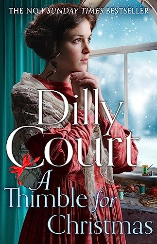 A Thimble for Christmas