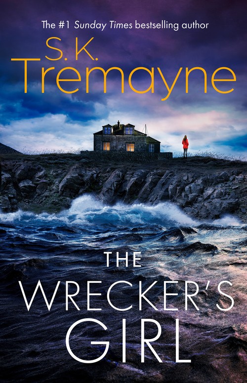 The Wreckers Girl