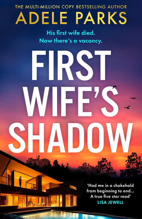 First Wifes Shadow
