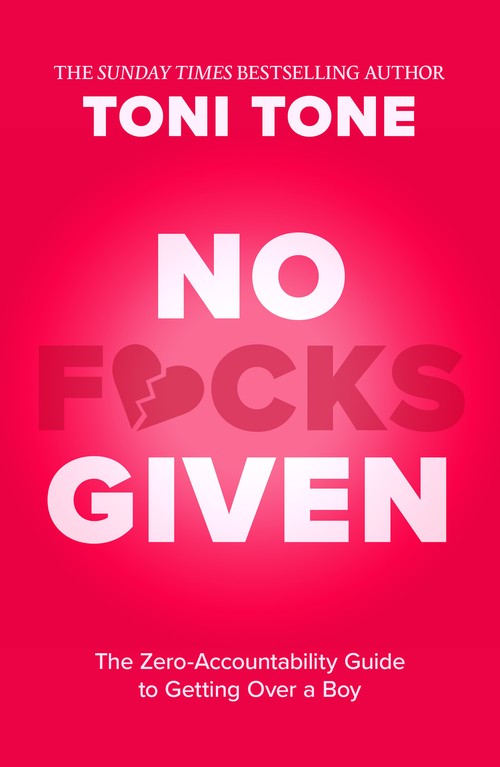 No F*cks Given