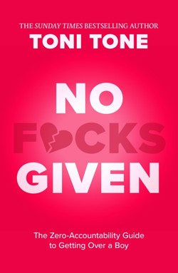 No F*cks Given
