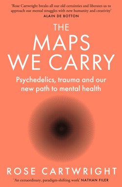 The Maps We Carry