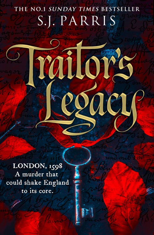 Traitors Legacy