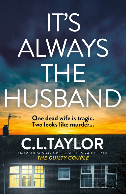 Its Always the Husband