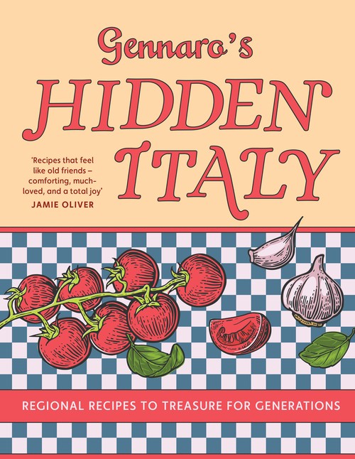 Gennaros Hidden Italy