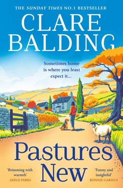 Pastures New