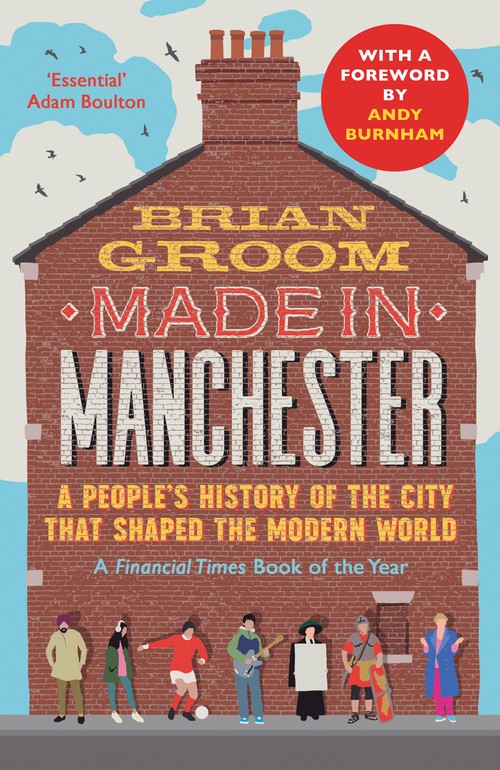 Made in Manchester