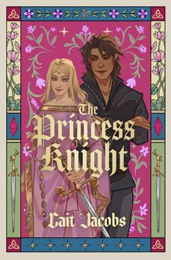 The Princess Knight