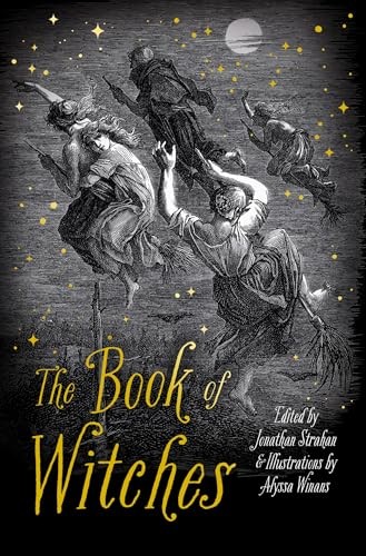 The Book of Witches