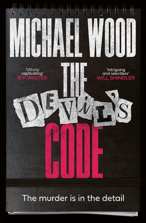 The Devils Code