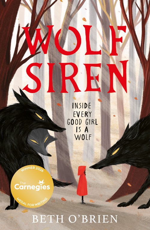 Wolf Siren