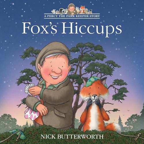 Foxs Hiccups