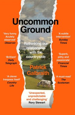 Uncommon Ground