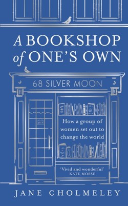 A Bookshop of Ones Own