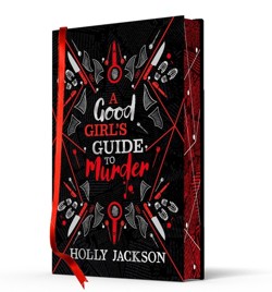 A Good Girls Guide to Murder Collectors Edition