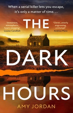 The Dark Hours