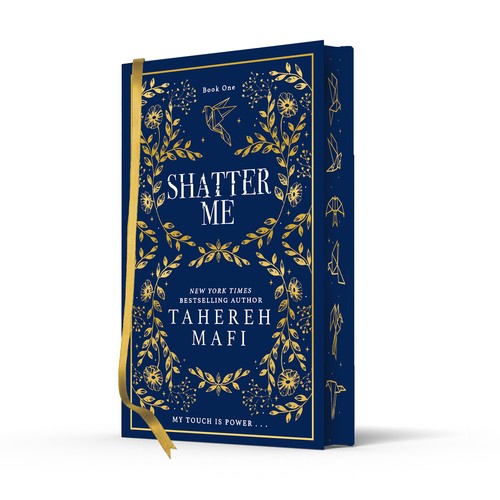 Shatter Me