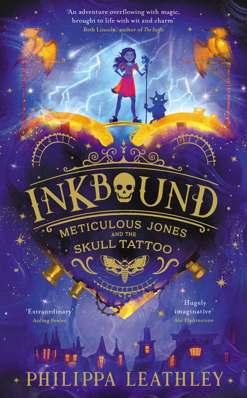 Inkbound