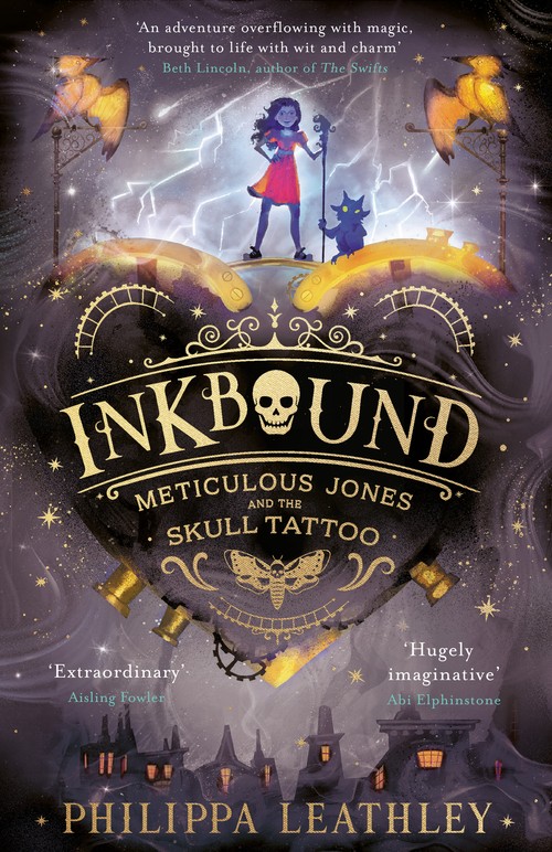 Inkbound