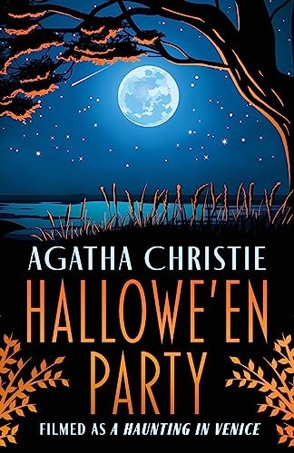 Hallowe'en Party