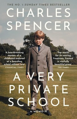 A Very Private School