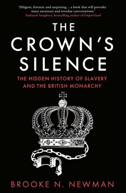 The Crowns Silence