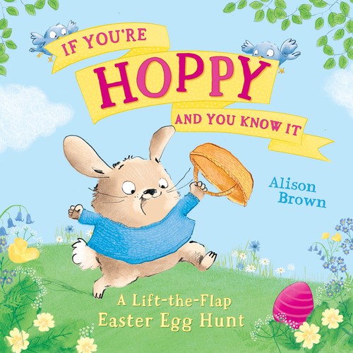 If Youre Hoppy and You Know It