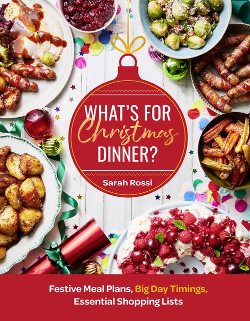 Whats For Christmas Dinner?