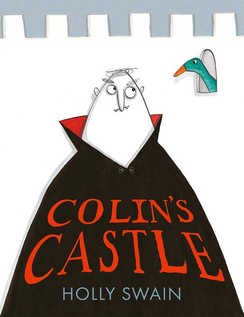 Colins Castle