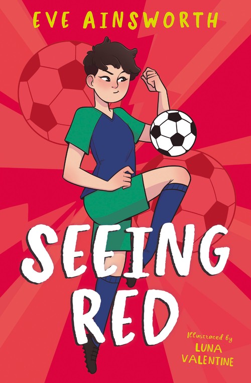 Seeing Red