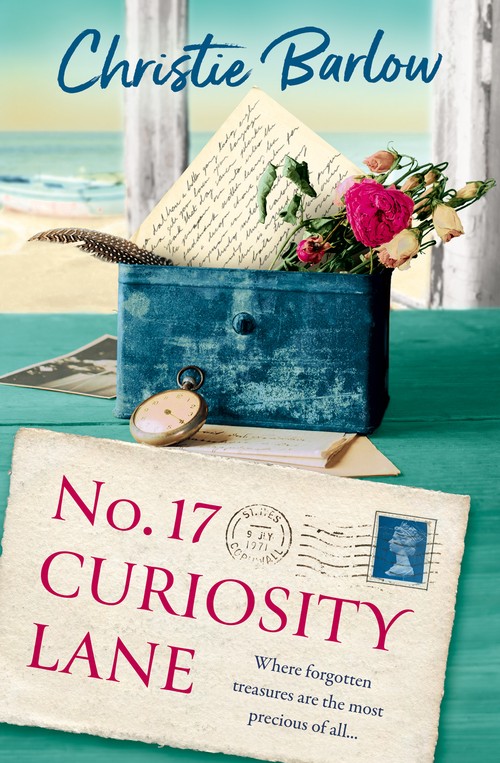 No. 17 Curiosity Lane
