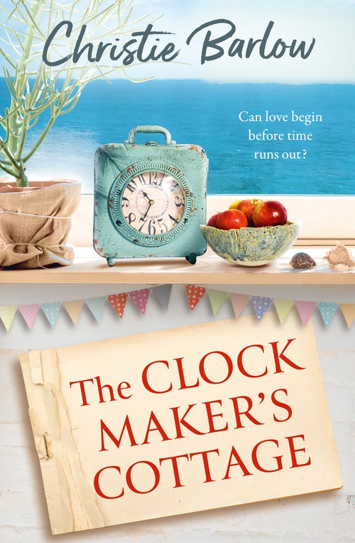 The Clockmakers Cottage