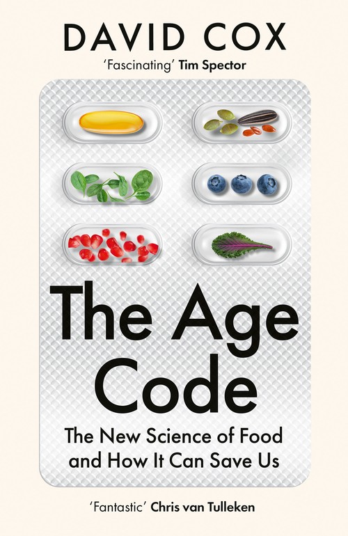 The Age Code