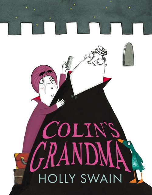 Colins Grandma