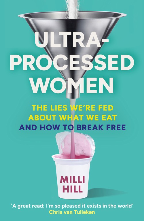 Ultra-Processed Women