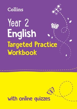 Year 2 English Targeted Practice Workbook