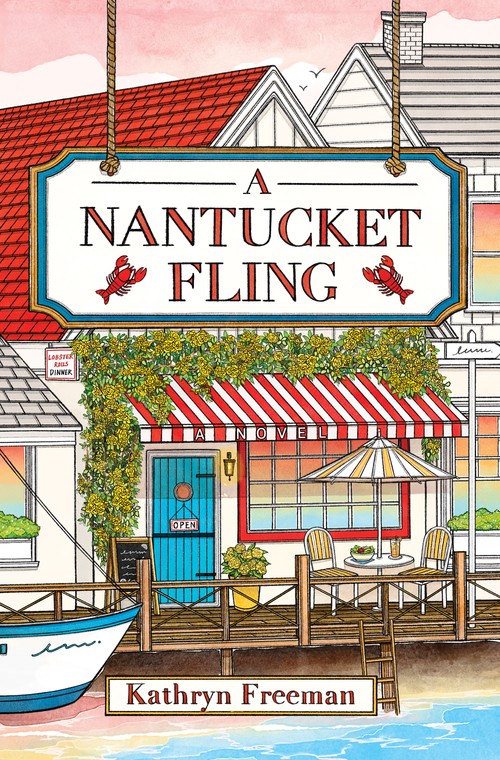 A Nantucket Fling
